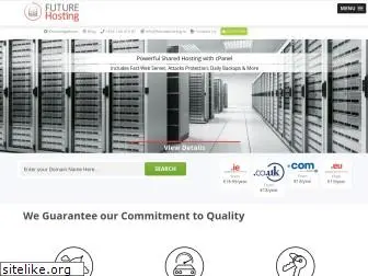 futurehosting.ie