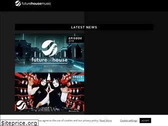 futurehousemusic.net