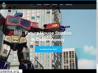 futurehousestudios.com