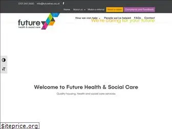 futurehsc.com