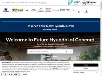 futurehyundaiofconcord.com