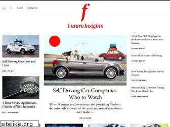 futureinsights.com