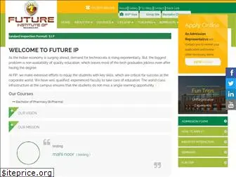 futureip.org