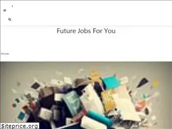 futurejobsforyou.com