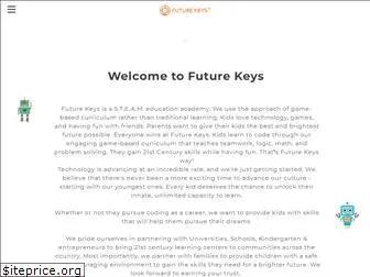 futurekeys.net