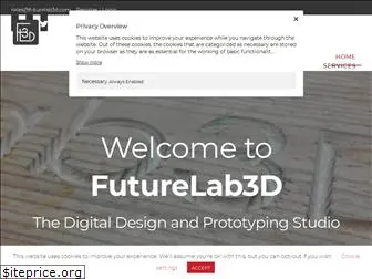 futurelab3d.com