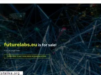 futurelabs.eu