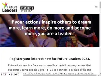 futureleaders.nz