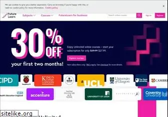 futurelearn.com