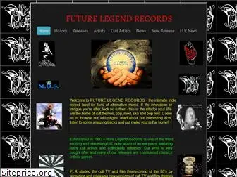 futurelegendrecords.com