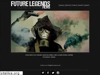 futurelegends.net