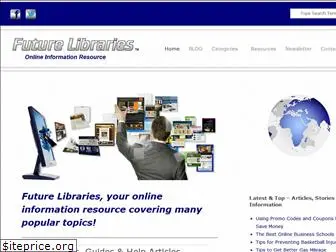 futurelibraries.net