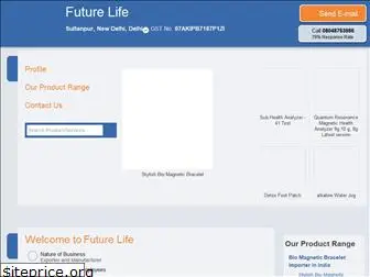 futurelife.co.in