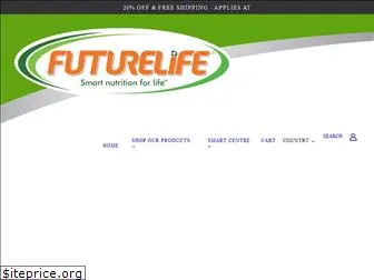 futurelife.co.za