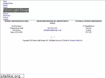 futurelightdesign.co.uk