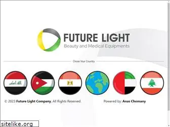 futurelightmed.com