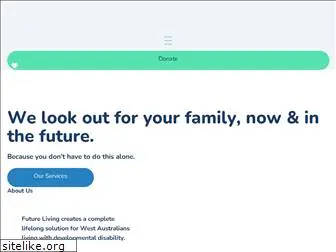 futureliving.org.au