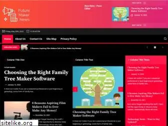 futuremakernews.com