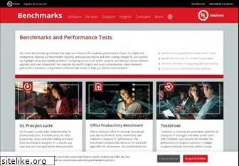 futuremark.com