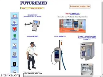 futuremed.com