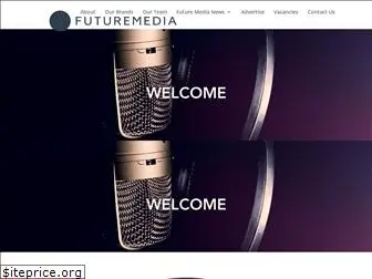 futuremedia.com.na