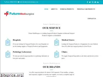 futuremedisurgico.com