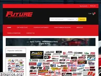 futuremotorsports.com