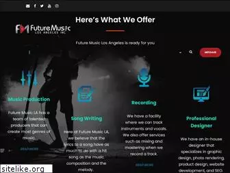 futuremusicla.com