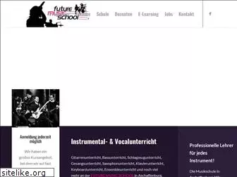 futuremusicschool.de
