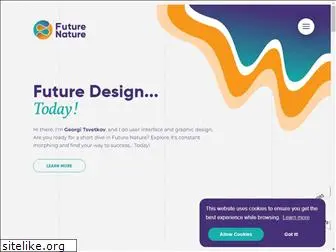 futurenature.net