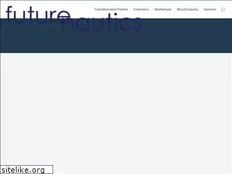 futurenautics.com