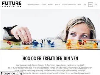 futurenavigator.dk