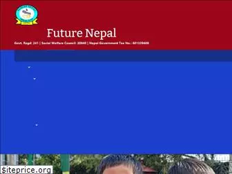 futurenepal.org