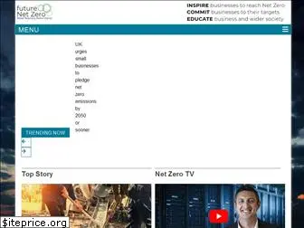 futurenetzero.com