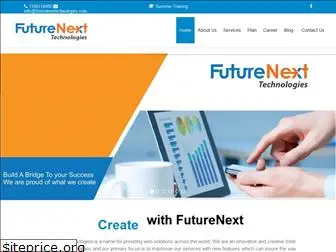 futurenexttechnologies.com