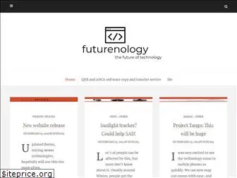 futurenology.com