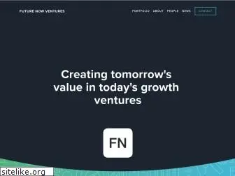 futurenow.ventures