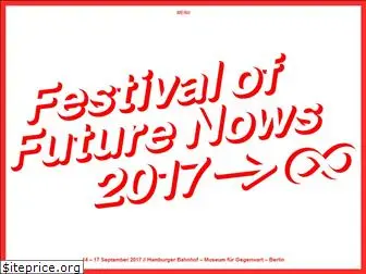 futurenows.net