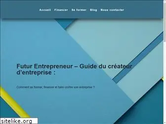 futurentrepreneur.fr