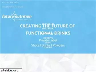 futurenutrition.ie