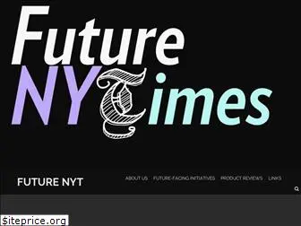 futurenytimes.org