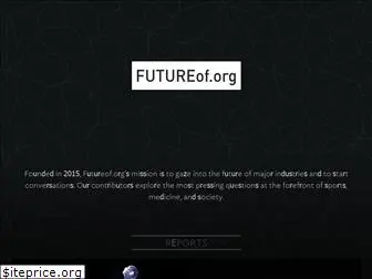 futureof.org