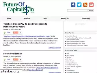 futureofcapitalism.com