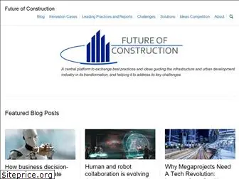 futureofconstruction.org