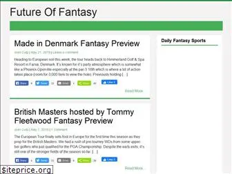 futureoffantasy.com