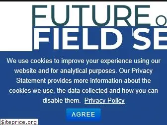 futureoffieldservice.com