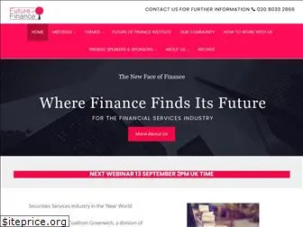 futureoffinance.biz
