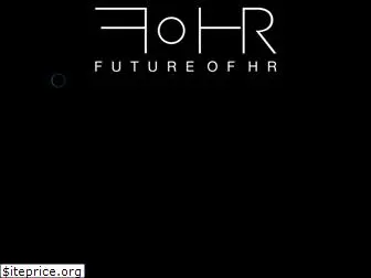 futureofhr.fr