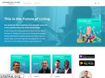 futureoflivingpodcast.com