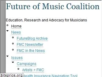 futureofmusic.org